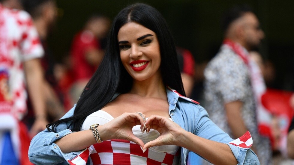 نجمة مونديال 