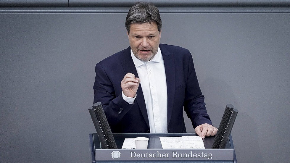 وسائل إعلام تكشف حقيقة الماضي النازي لأسرة نائب مستشار ألمانيا