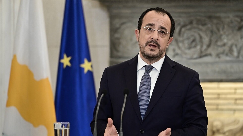 رئيس قبرص ردا على تحذيرات نصر الله: نيقوسيا ليست متورطة في حروب ونحن جزء من الحل وليس المشكل