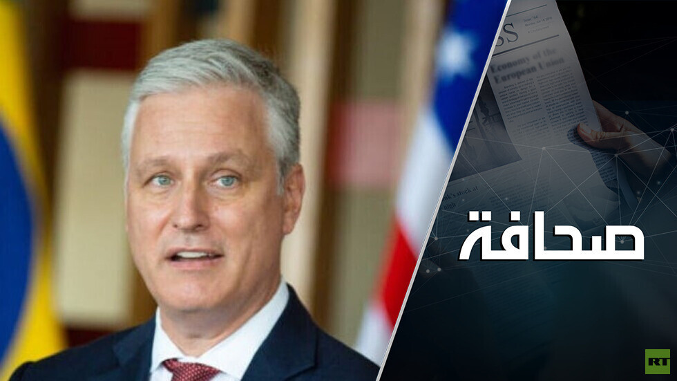 "وزير خارجية الظل" يرسم السياسة الخارجية لرئاسة ترامب الجديدة