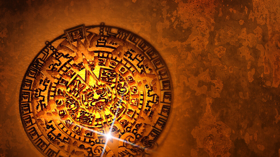 "بوابة العالم السفلي" تعود إلى موطنها بعد اختفاء محير لأكثر من 60 عاما