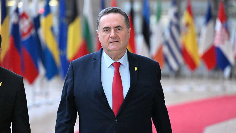 كاتس تعليقا على تهديد حزب الله لقبرص: يجب أن نوقف إيران قبل فوات الأوان