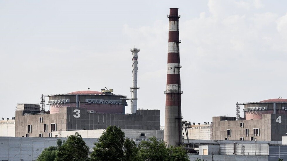 الخارجية الروسية: تكثيف قوات كييف لهجماتها على زابوروجيه مرتبط بمؤتمر سويسرا بشأن أوكرانيا