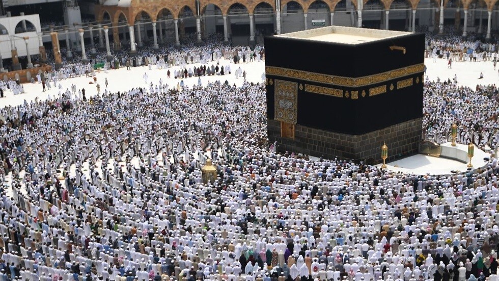 تونس تعلن وفاة 35 حاجا في مكة أثناء أداء مناسك الحج