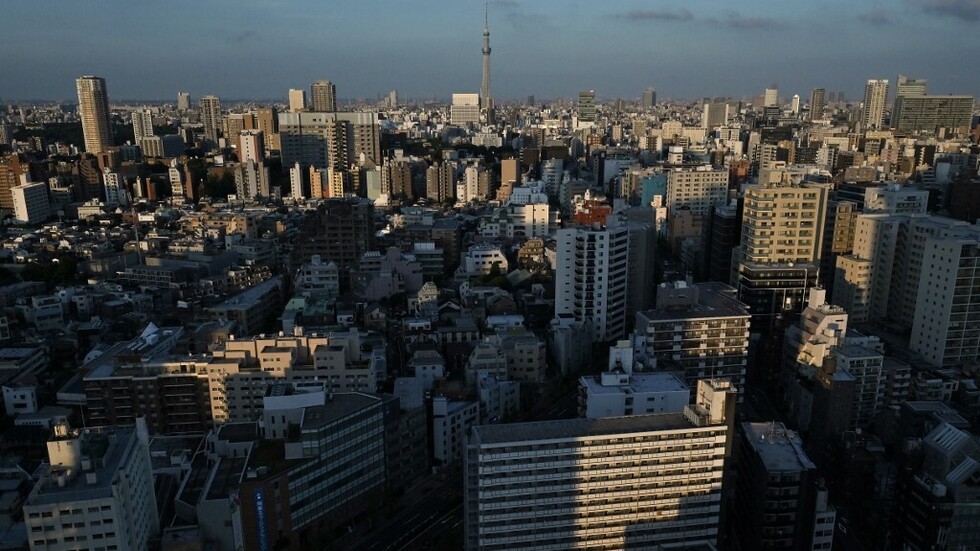 اليابان تفرض عقوبات على 11 فردا و41 كيانا روسيا