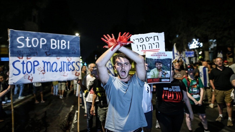 جدل في الجيش الإسرائيلي بعد تصريحات متتابعة عن "القضاء على حماس"