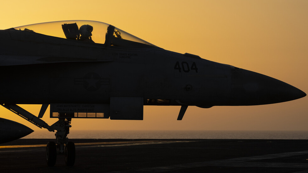 "أسبيدس": ساعدنا 164 سفينة وأسقطنا 12 مسيّرة و4 صواريخ للحوثيين