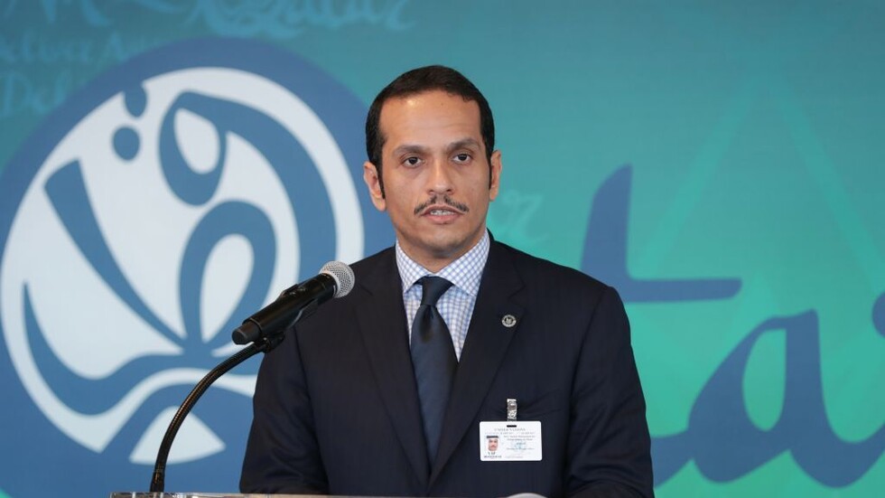 قطر: لمسنا من ردود "حماس" على مقترح بايدن بعض الفجوات بين الرد وما تم تقديمه