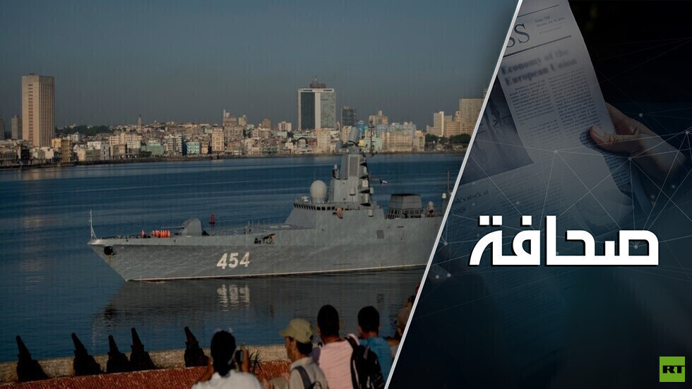 ما آفاق عودة الأسطول الروسي إلى فيتنام؟