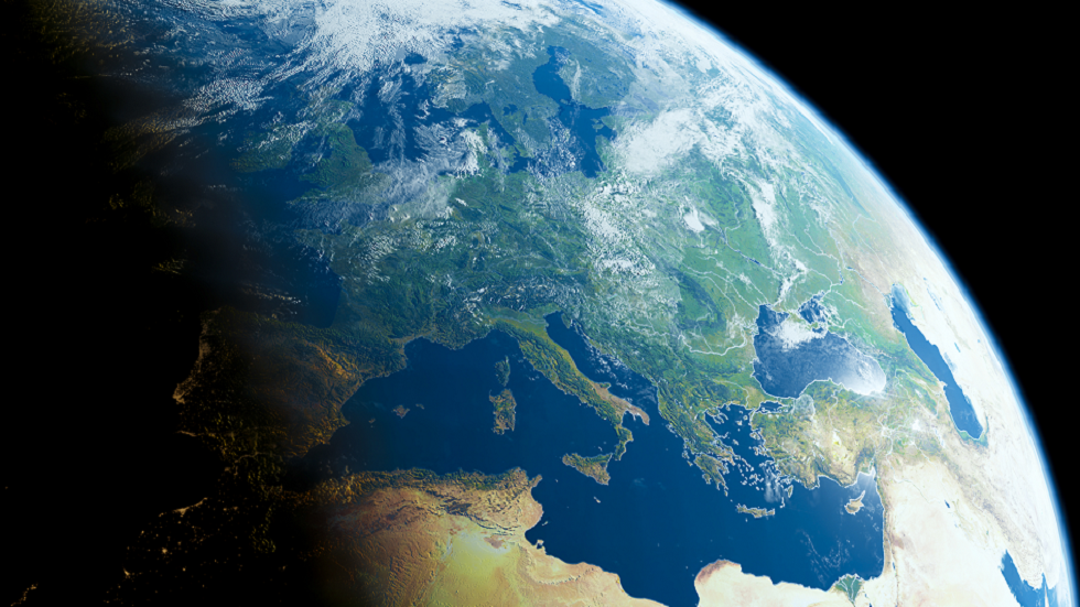 حقائق مثيرة للاهتمام حول الأرض