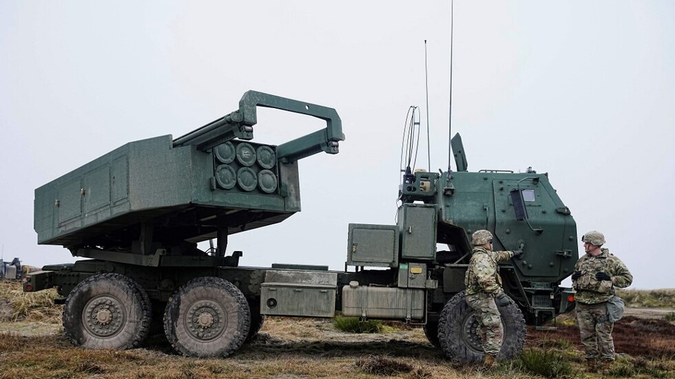 شركة "لوكهيد مارتن" تعرض على بولندا إنتاج صواريخ لراجمات "هيمارس" على أراضيها