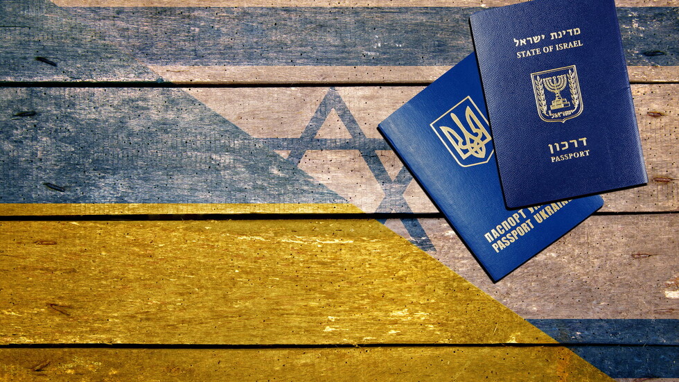أوكرانيا تتخذ إجراءات ضد إسرائيل بعد فرض الأخيرة قيودا على دخول الأوكرانيين