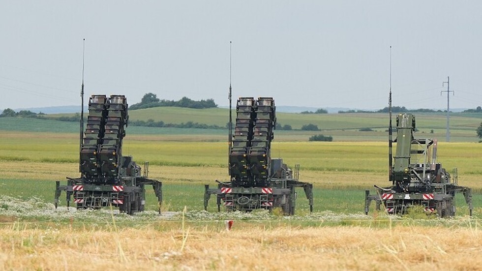 بولندا: إعطاء واشنطن الأولوية لأوكرانيا بتسليم صواريخ "باتريوت" سيخلق مشكلة لوارسو