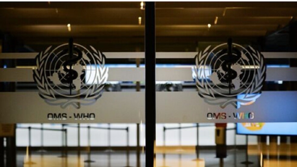 الصحة العالمية: نبحث طلب روسيا تسجيل إصابات الكوليرا في خيرسون التي تسيطر عليها كييف