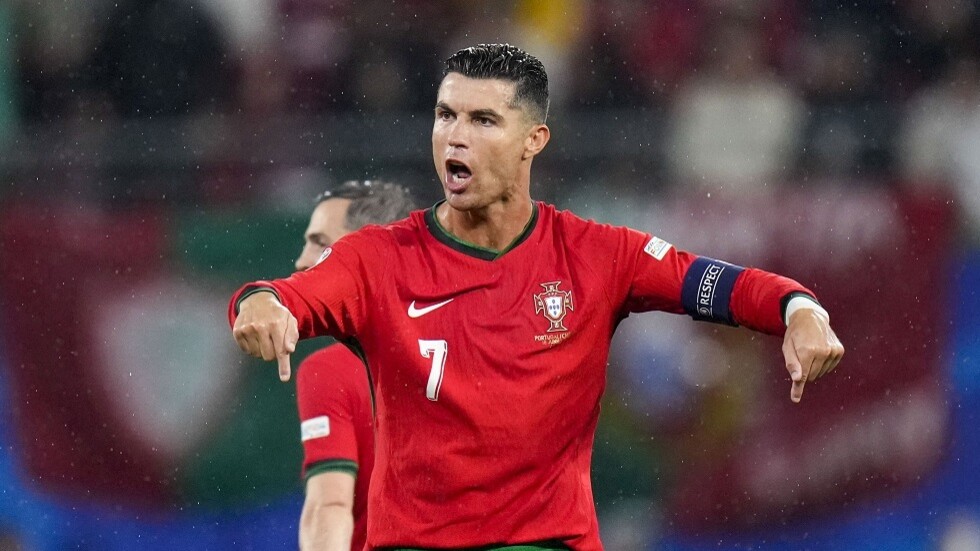 أرقام قياسية بانتظار رونالدو اليوم في