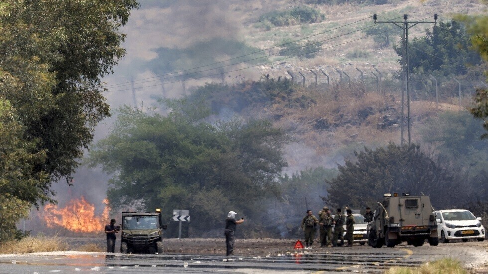 تقرير عبري: شمال إسرائيل يستعد لرد "قاس" من "حزب الله" على اغتيال أيمن غطمة