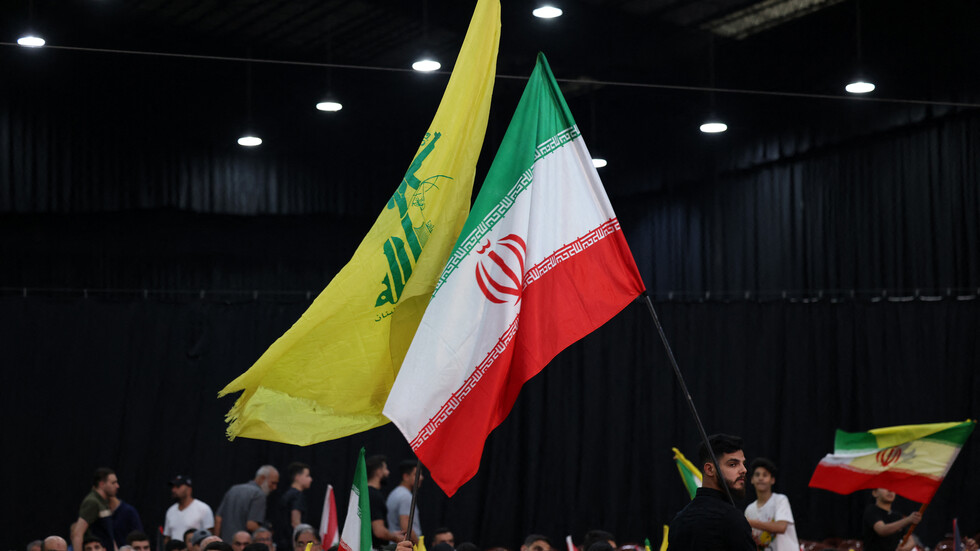 تقرير عبري عن تفاصيل تنشر لأول مرة حول "جبهة" يتم تشكيلها مع كندا وألمانيا ضد إيران و"حزب الله"