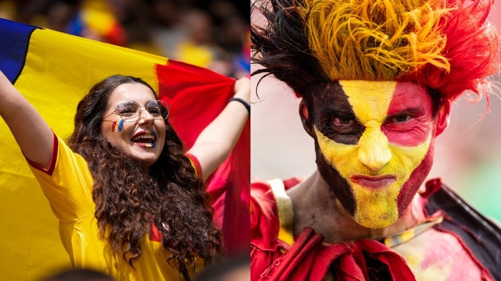 بلجيكا لرد الاعتبار ورومانيا لمواصلة المشوار في "يورو 2024" .. التشكيلة والقنوات الناقلة