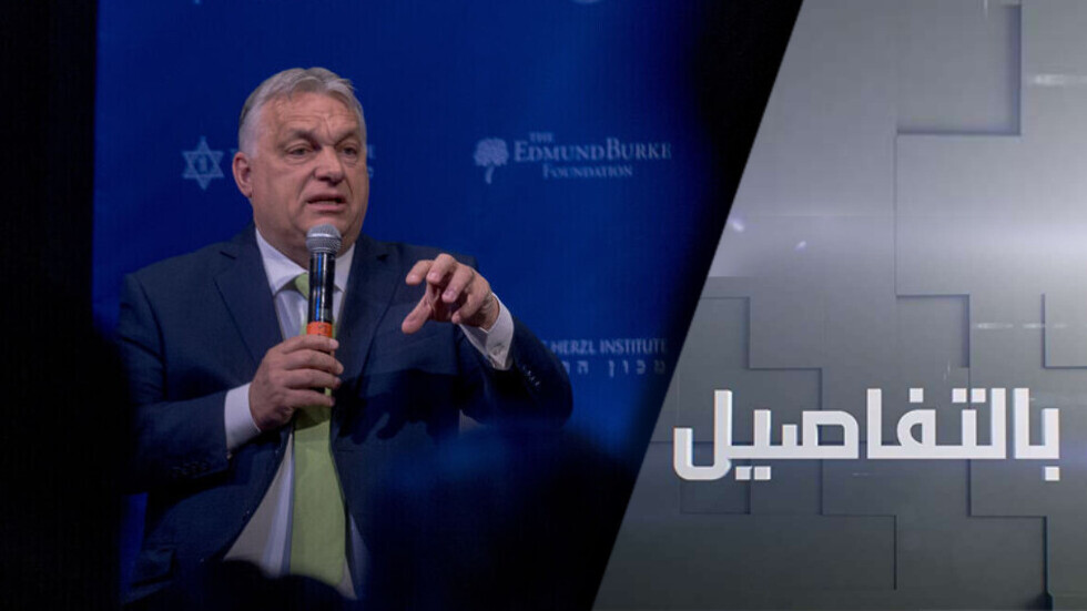 أوربان يكشف.. الناتو يجهز لحرب مع روسيا