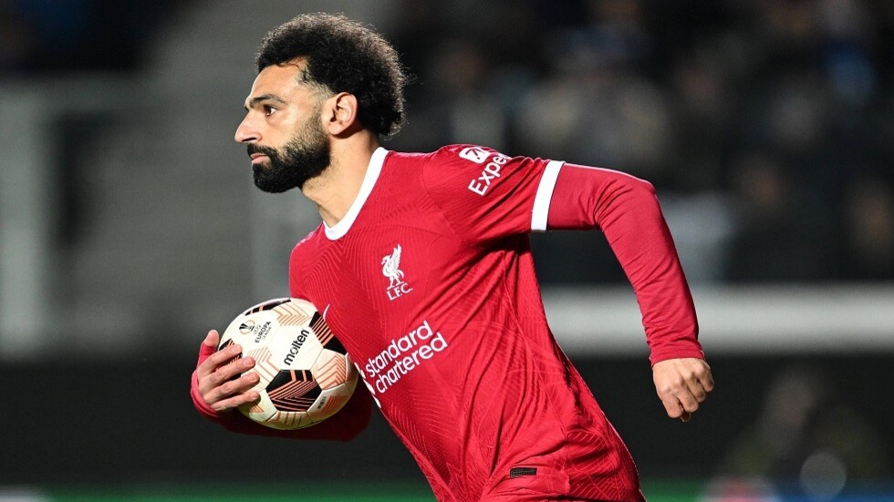 الفنانة كندة علوش تكشف عن مبادرة إنسانية من النجم محمد صلاح بعد علمه بإصابتها بالسرطان (فيديو)