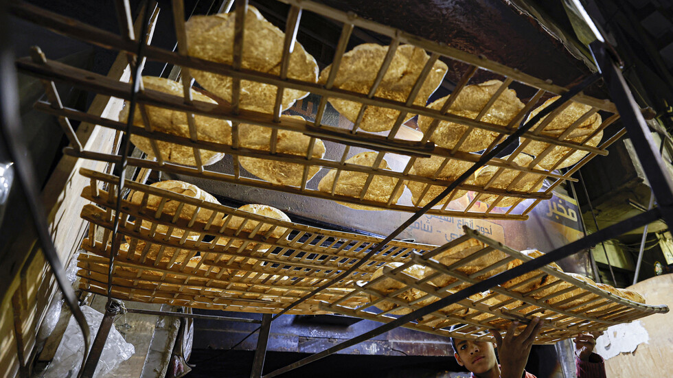 مصر..  تأجيل الدعوى المقامة ضد رئيس الحكومة ووزيري التموين والمالية