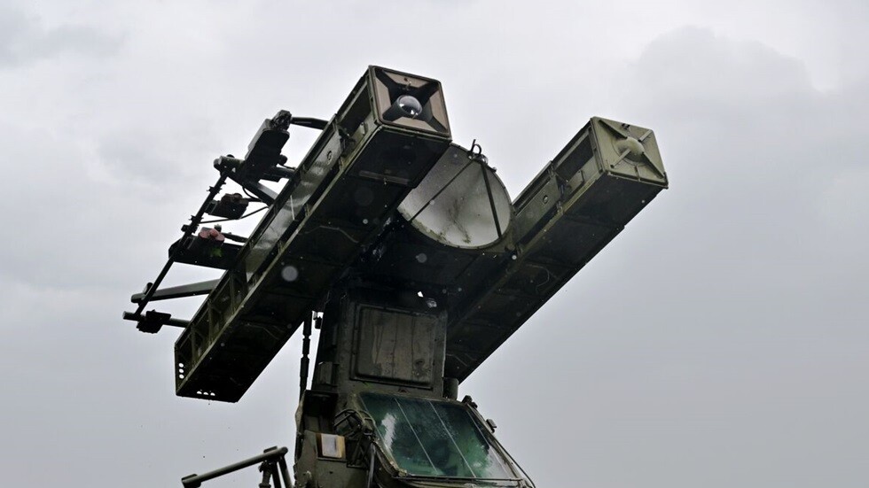 الدفاعات الجوية الروسية تحبط هجوما بطائرات مسيرة في مقاطعة روستوف