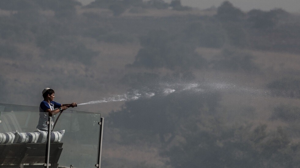 الأركان المشتركة الأمريكية: لا نرجّح مساعدة تل أبيب ضد "حزب الله"