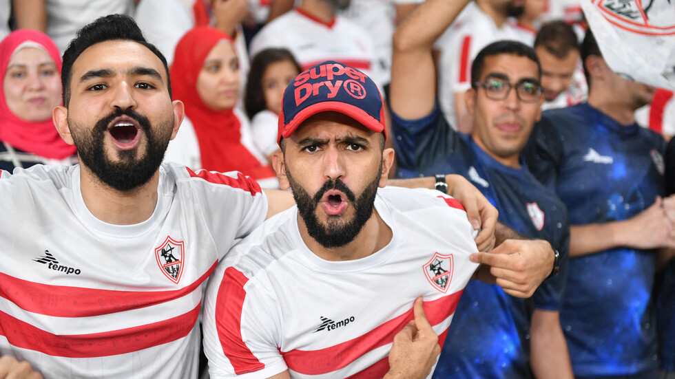 ليس بسبب الانسحاب.. أزمة جديدة تهدد مشاركة الزمالك في كأس الكونفدرالية
