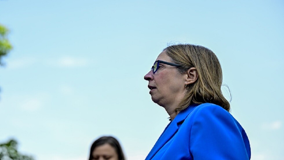 الخارجية الروسية تخطر سفيرة واشنطن بأن اعتداء سيفاستوبول الإرهابي لن يبقى بلا رد