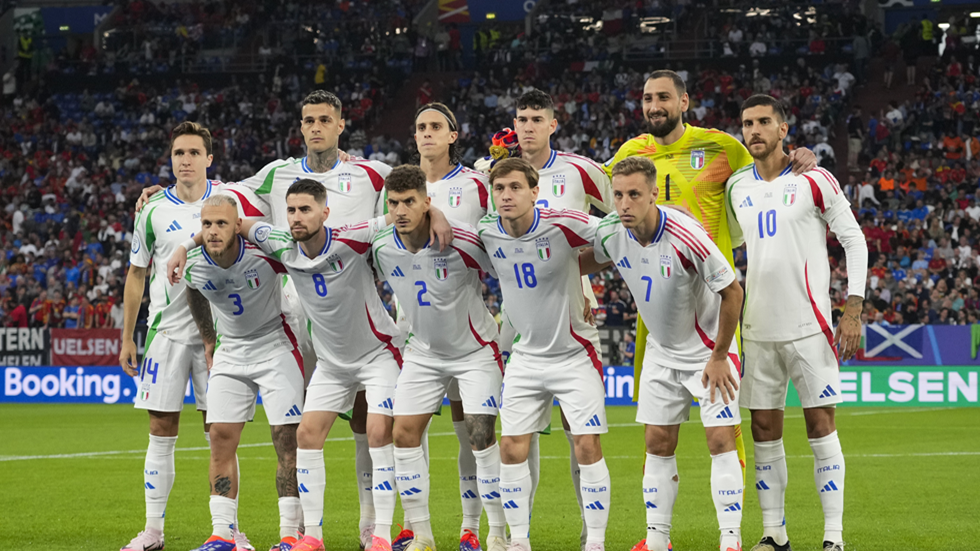 ماذا تحتاج إيطاليا في موقعتها ضد كرواتيا لتجنب الخروج المبكر من 