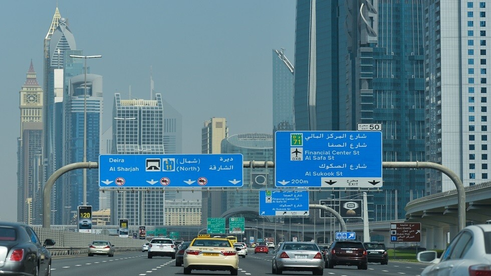 بعد فيضانات غير مسبوقة.. دبي تبني نظام تصريف لمياه المطر بتكلفة 8 مليارات دولار