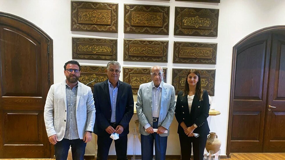 نبيه بري لـRT: لبنان أمام شهر مصيري والوضع غير مطمئن.."أمل" ستقاتل أمام "حزب الله" إذا توغلت إسرائيل