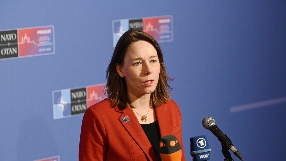 هولندا: الفوائد على الأصول الروسية المجمدة ستستخدم لتعزيز الدفاعات الجوية الأوكرانية