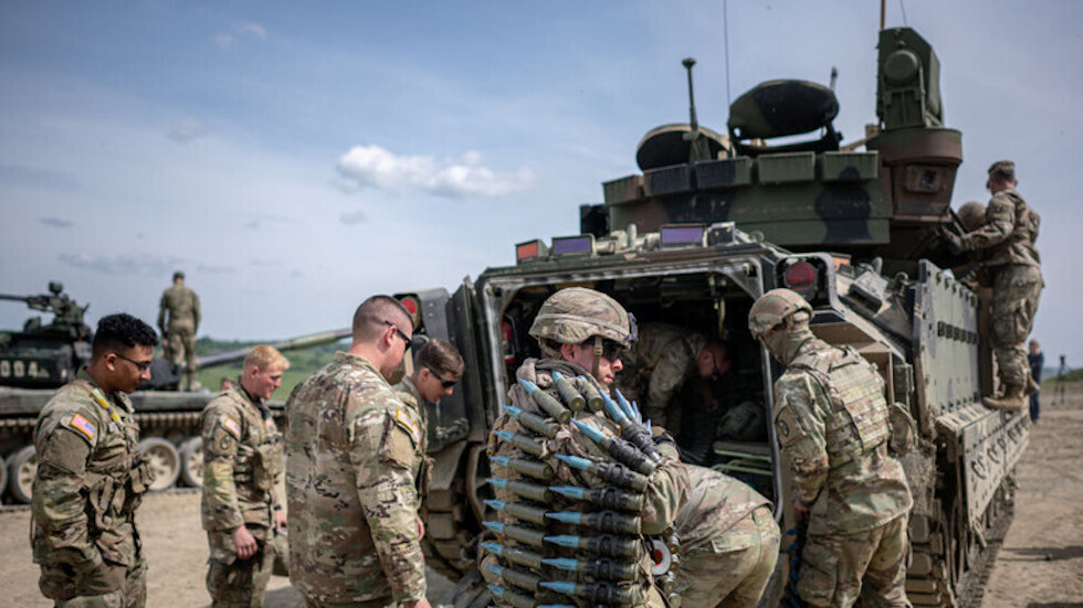 وسائل إعلام: واشنطن تحاول إيجاد بديل عن النيجر