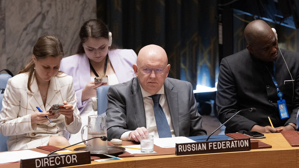 موسكو تدعو الولايات المتحدة والأوروبيين للعودة إلى الاتفاق النووي مع إيران