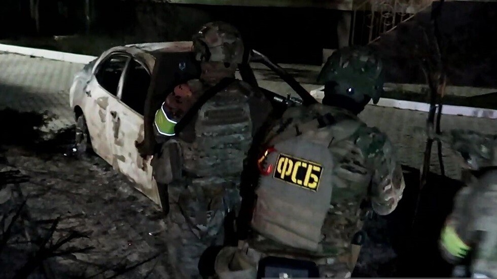 الإمارات تدين بشدة الهجمات الإرهابية في جمهورية داغستان الروسية