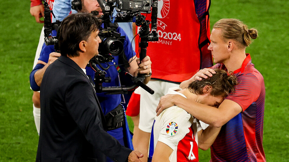 كرواتيا تحتاج لـ"معجزة كوت ديفوار" للتأهل إلى دور الـ16 في يورو 2024