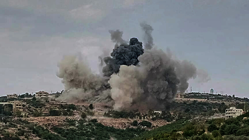 كندا تدعو مواطنيها إلى مغادرة لبنان "طالما هم قادرون على ذلك"