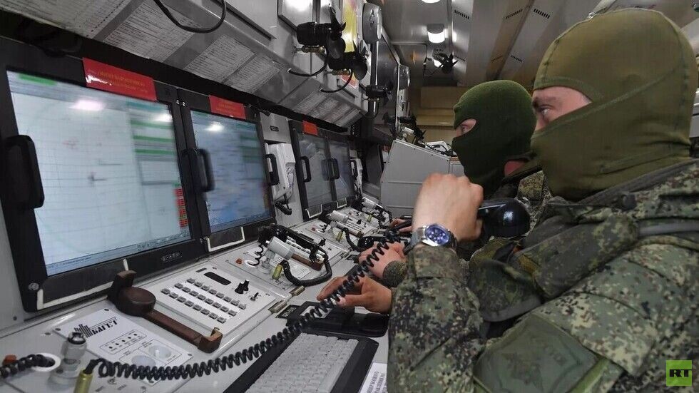 الخارجية الروسية تحذر من عواقب استخفاف الغرب بإمكانية استخدام الأسلحة النووية