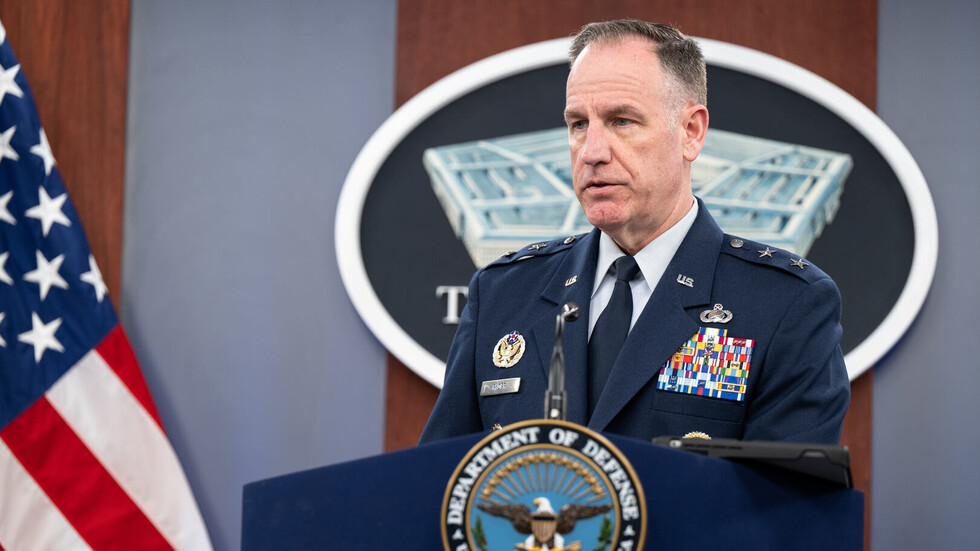 البنتاغون: الموقف بشأن عدم إرسال قوات إلى أوكرانيا لن يتغير