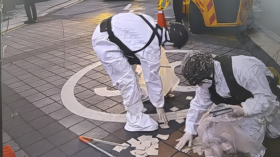 بالونات القمامة من كوريا الشمالية تؤخر الرحلات بمطار سيئول