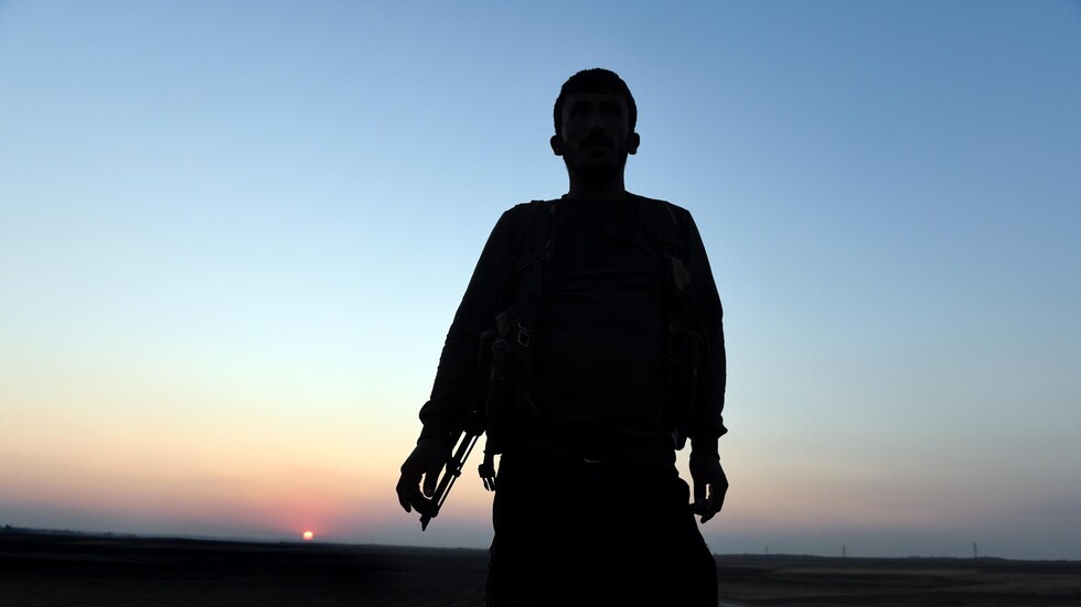 الاستخبارات التركية تعلن تحييد قيادي في "العمال الكردستاني" (صورة)