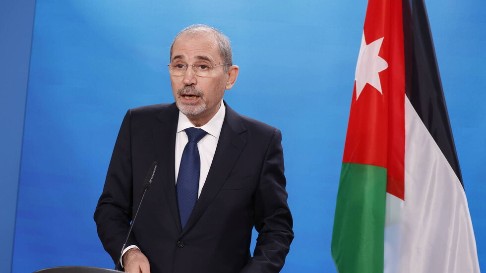 الصفدي: لن ننظف وراء نتنياهو