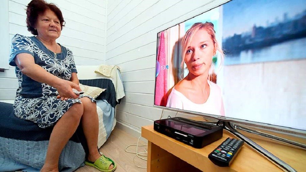 أسباب الإدمان على مشاهدة المسلسلات التلفزيونية