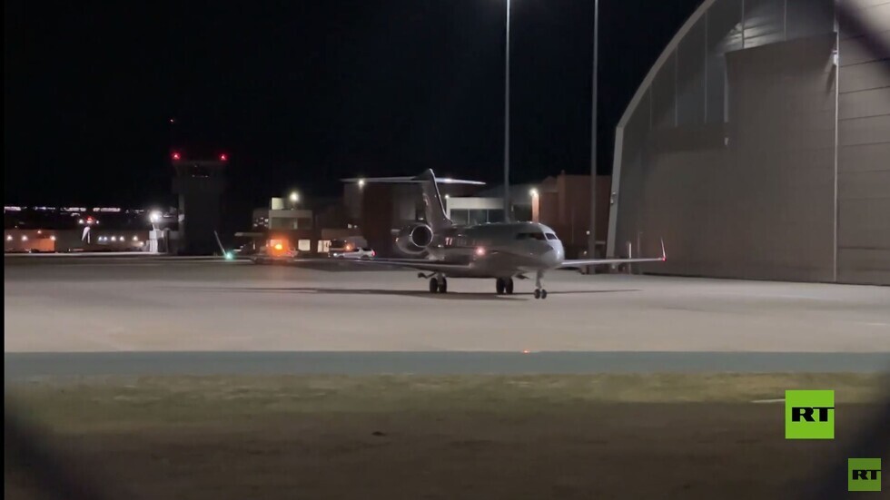 جوليان أسانج يعود إلى أستراليا بعد إطلاق سراحه من السجن