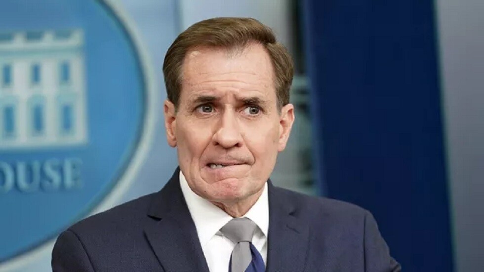 البيت الأبيض: لا نعتزم إجبار كييف على تقديم تنازلات إقليمية لروسيا