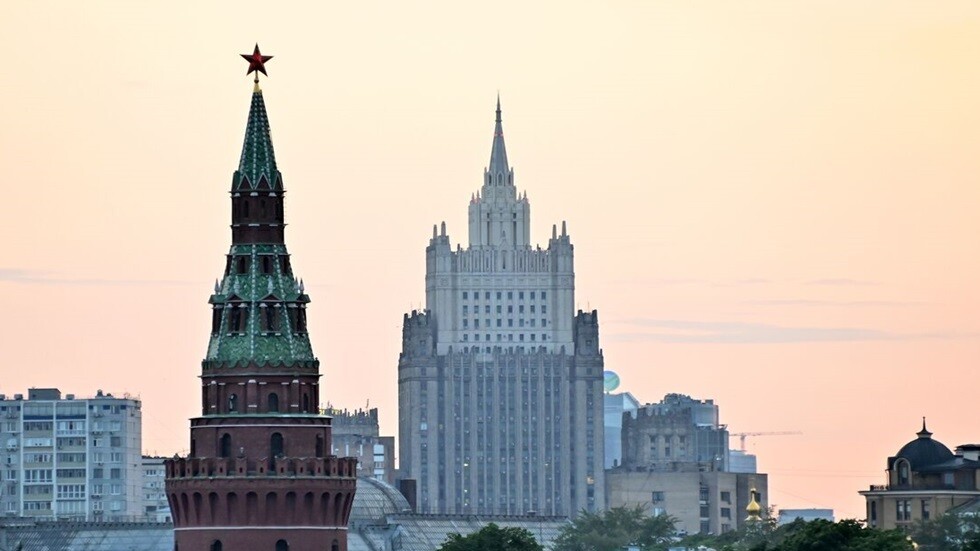 روسيا تحظر دخول أكثر من 60 شخصية من أستراليا ونيوزيلندا