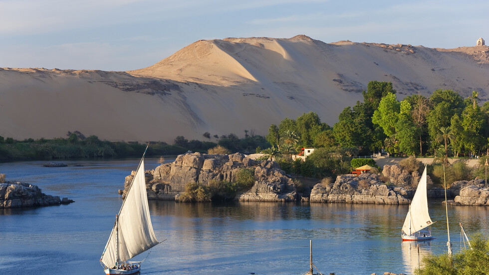 وزير الري المصري يتوجه إلى جنوب السودان