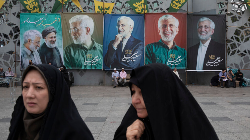 إيران.. بدء الصمت الانتخابي قبيل الانتخابات الرئاسية