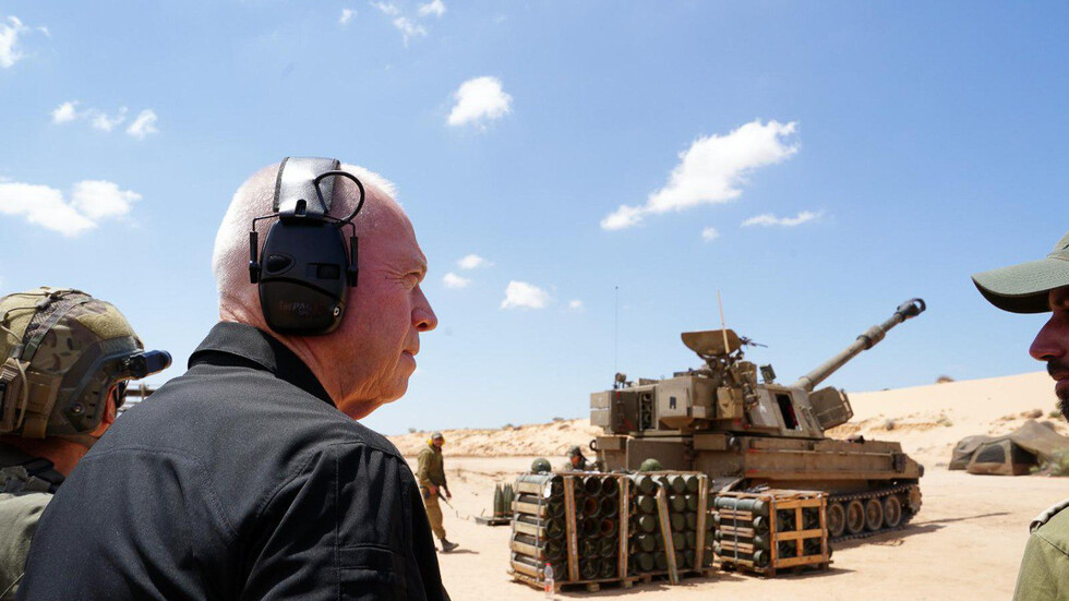 تقرير: واشنطن قدمت 6.5 مليار دولار كمساعدات حرب لإسرائيل منذ 7 أكتوبر